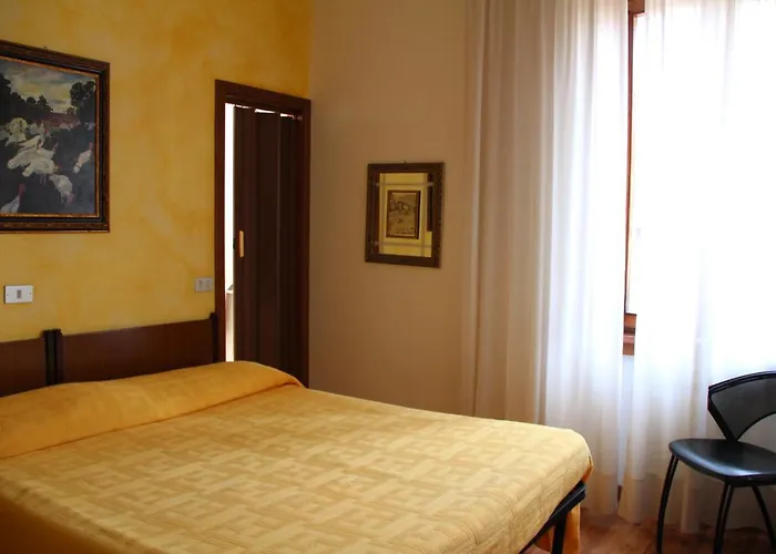 B&B Edelweiss