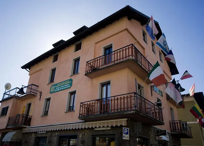 B&B Edelweiss