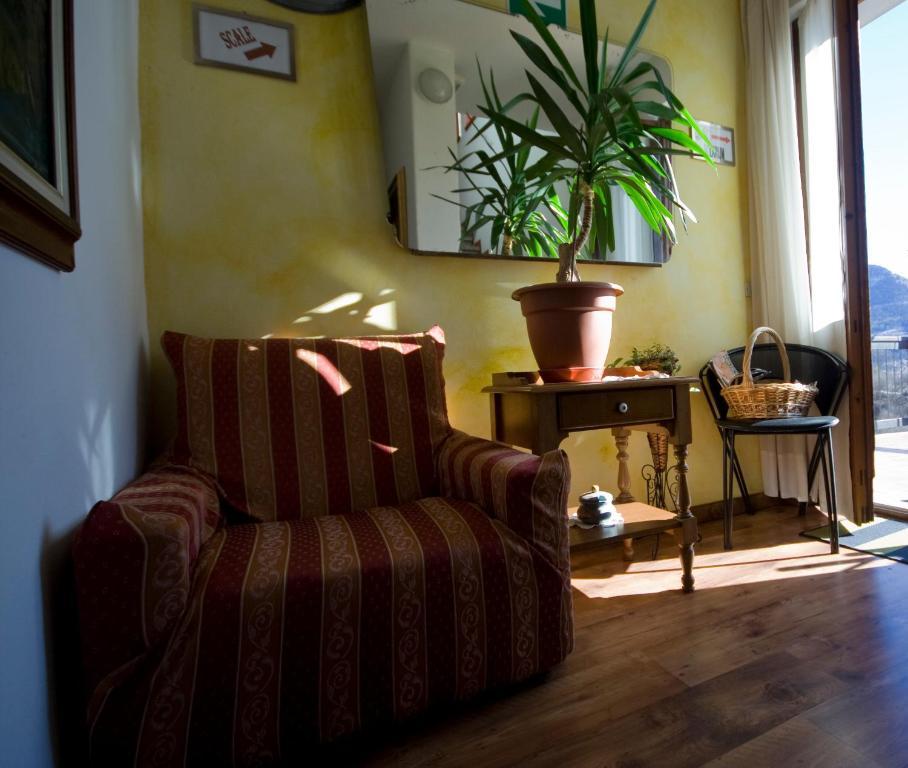 Edelweiss Bed & Breakfast