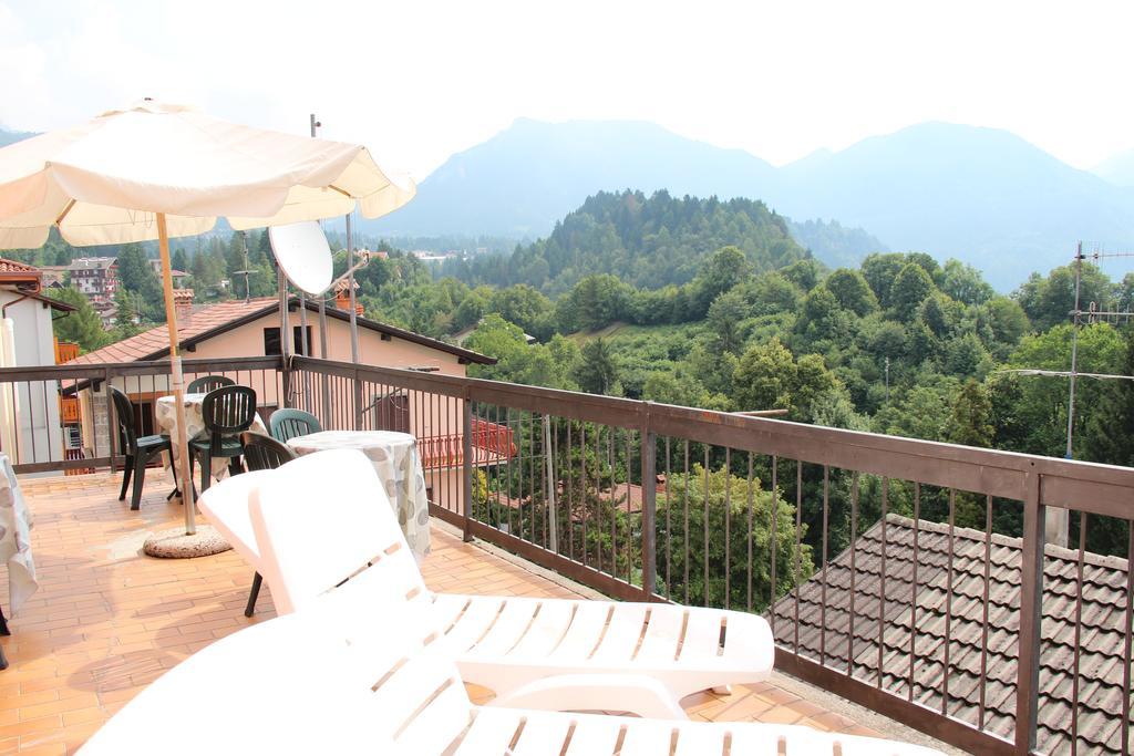 Bed & Breakfast Edelweiss 2*