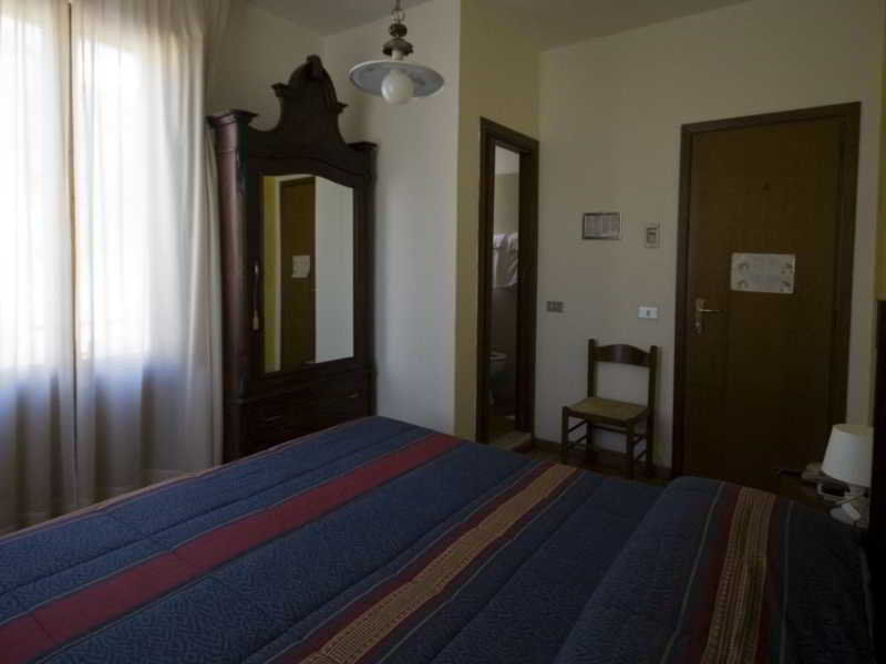 Edelweiss Bed & Breakfast Castione della Presolana