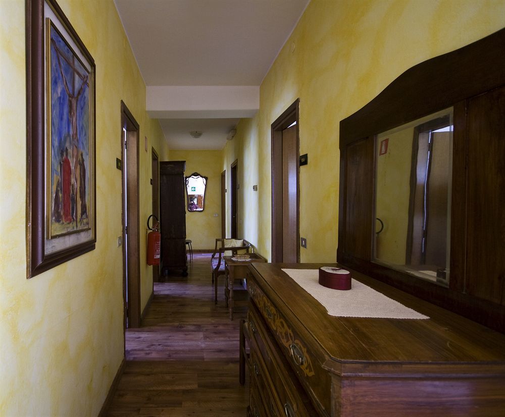 Bed & Breakfast Edelweiss 2*