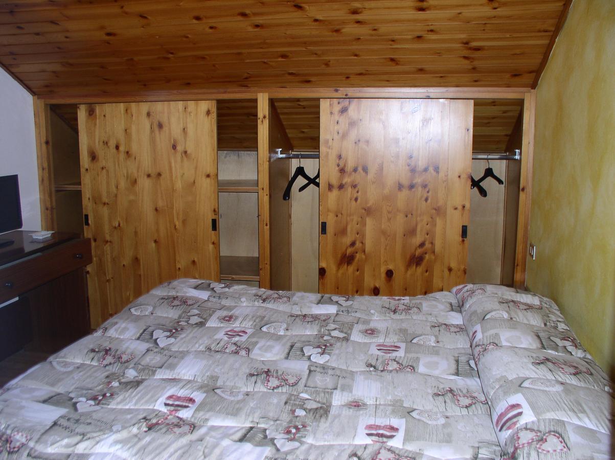Edelweiss Bed & Breakfast