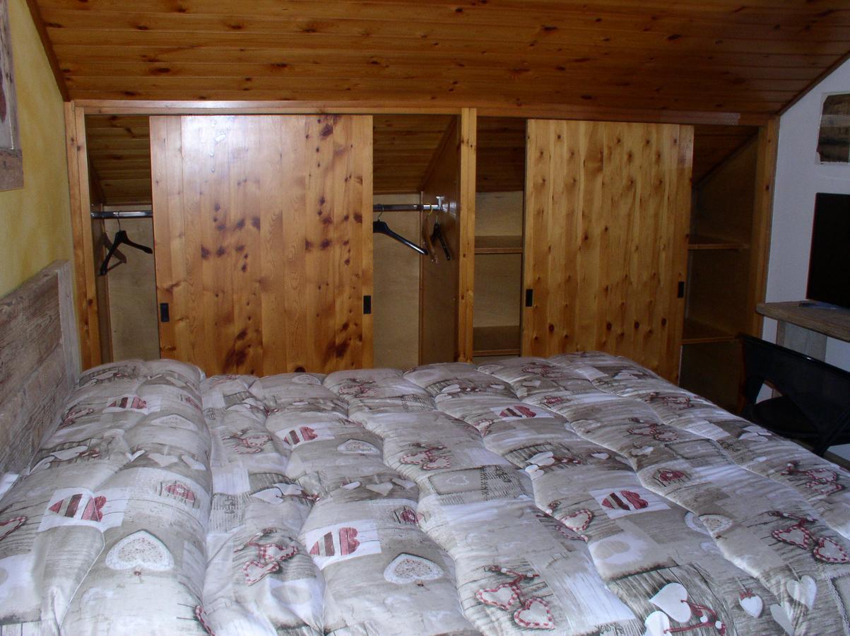 Edelweiss Bed & Breakfast Castione della Presolana