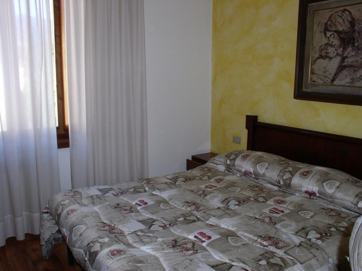 Bed & Breakfast Edelweiss 2*