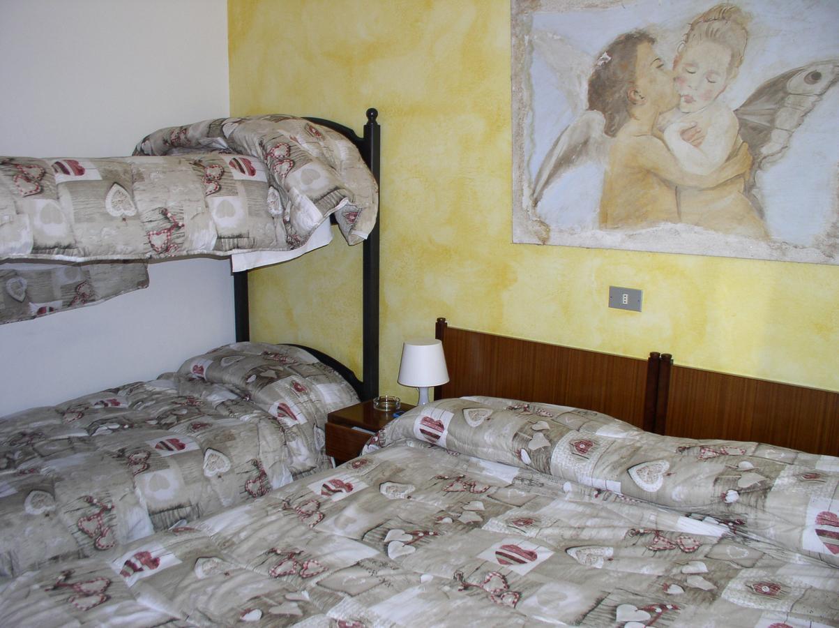 Bed & Breakfast Edelweiss 2*