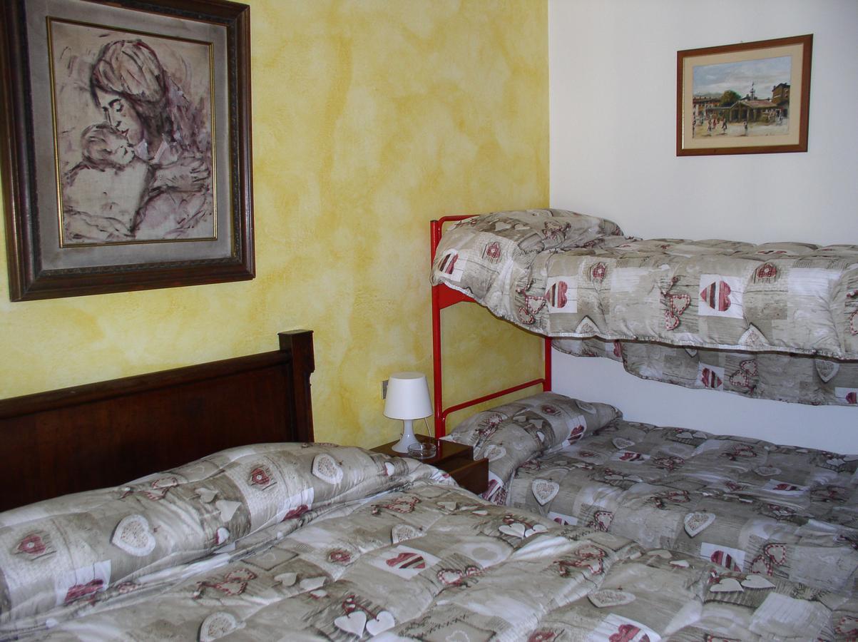 Bed & Breakfast Edelweiss