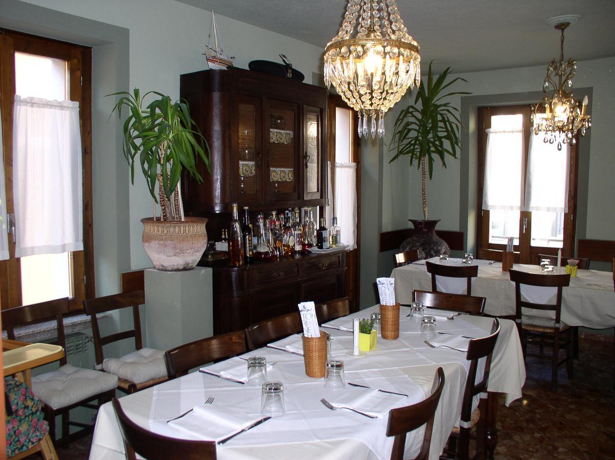 Bed & Breakfast Edelweiss 2*