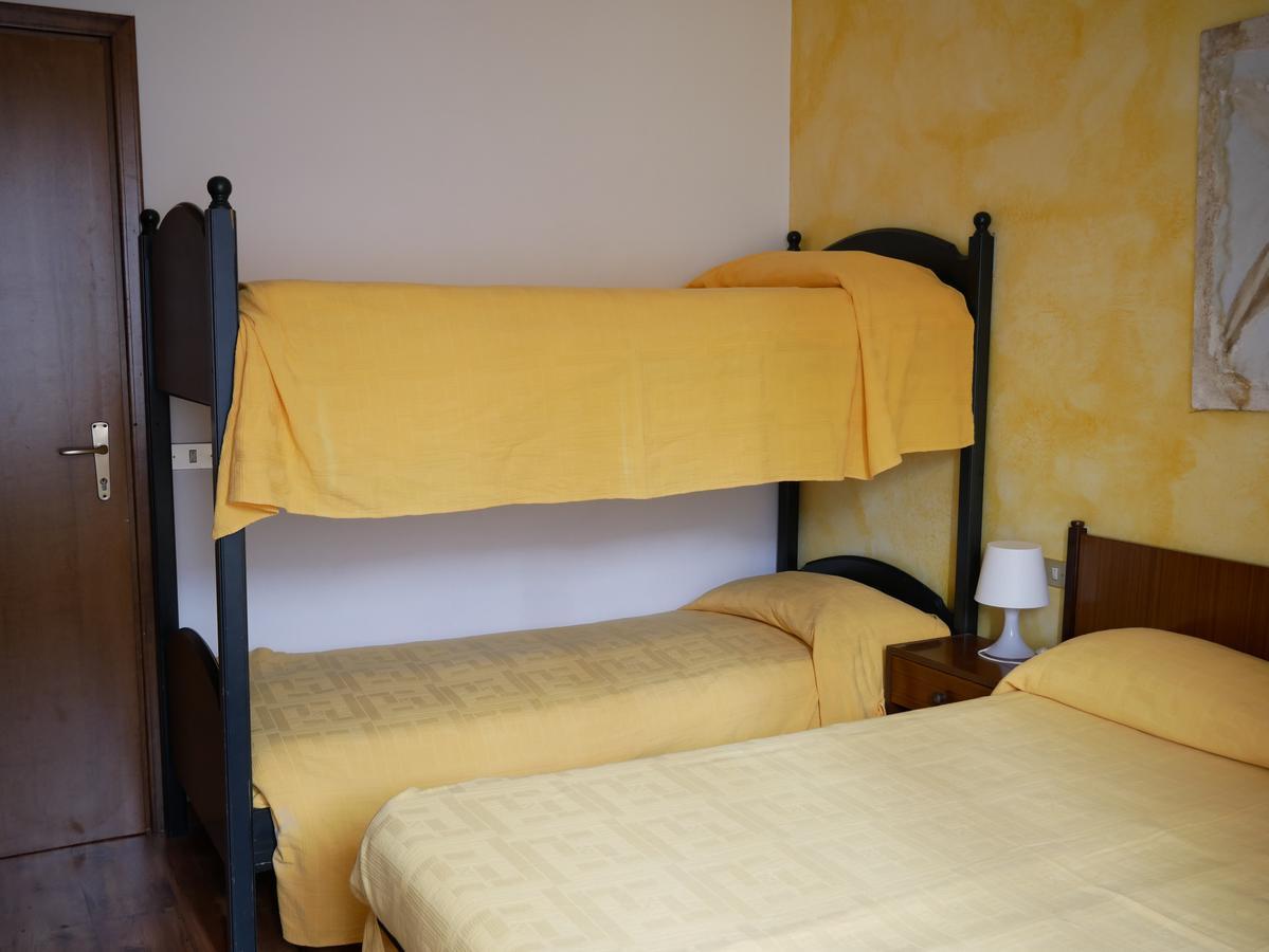 Edelweiss Bed & Breakfast 2*