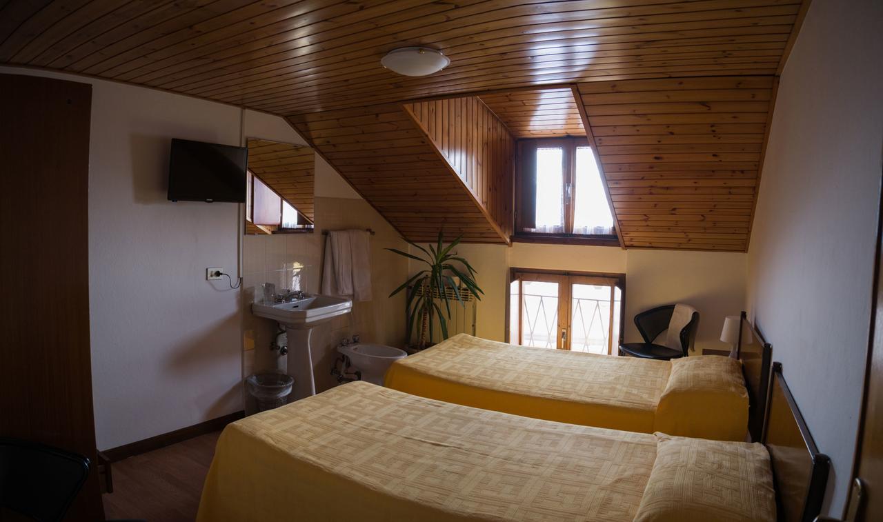 Bed & Breakfast Edelweiss Castione della Presolana
