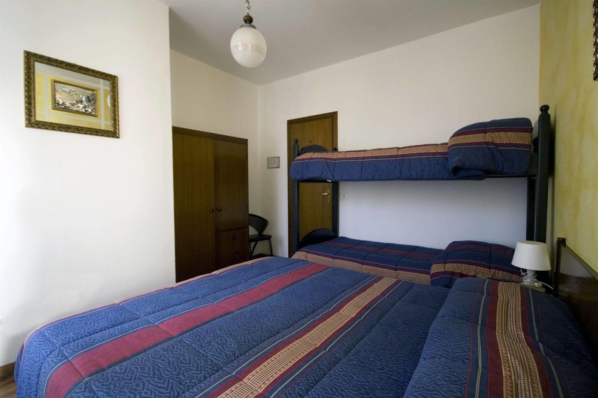 Bed & Breakfast Edelweiss Castione della Presolana