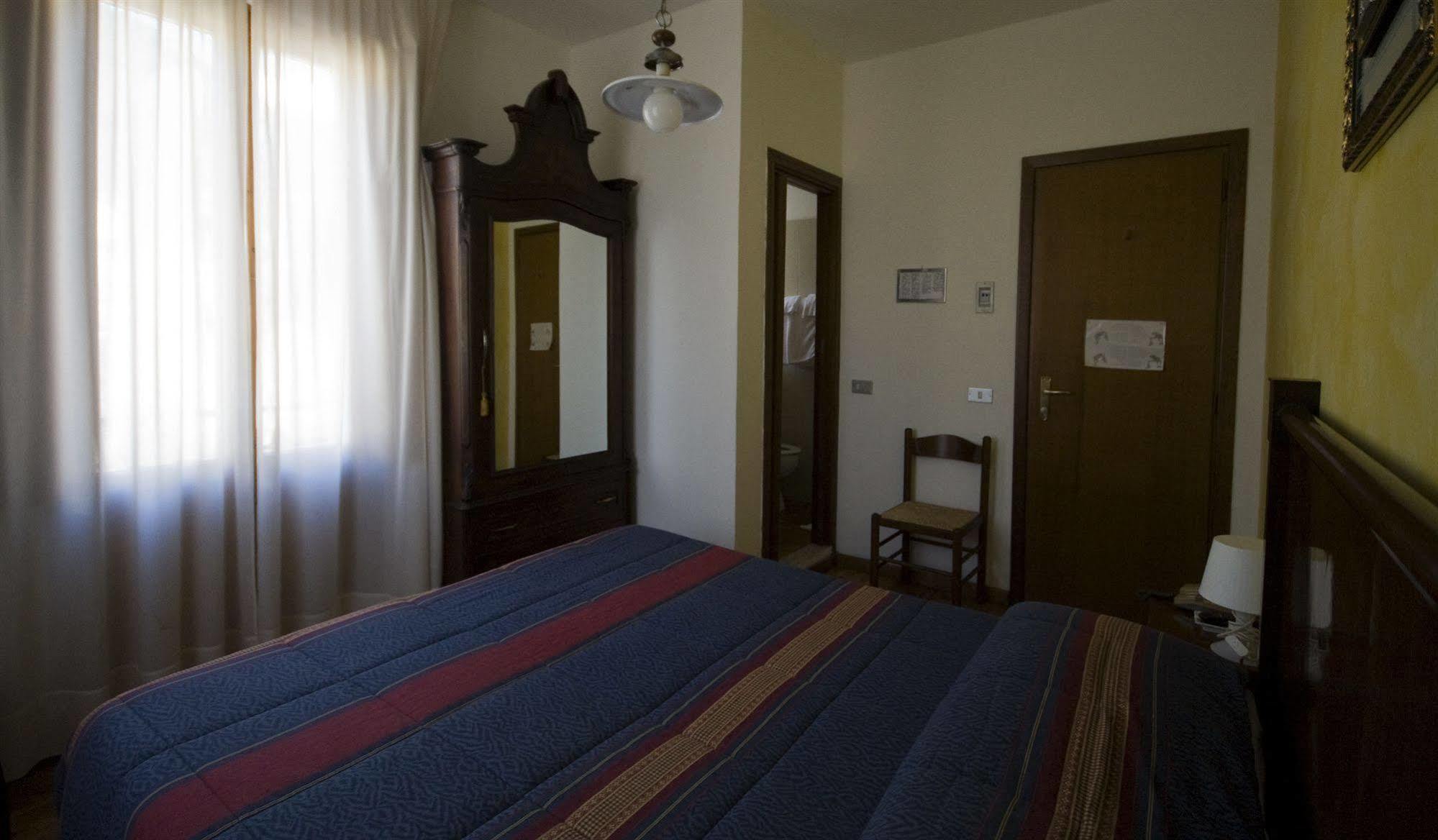 Edelweiss Bed & Breakfast Castione della Presolana