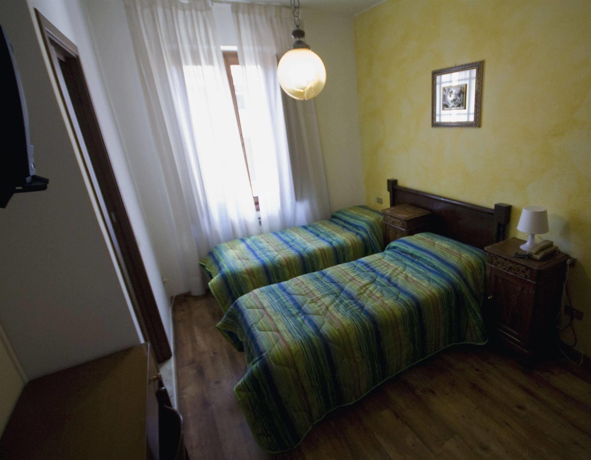 Bed & Breakfast Edelweiss