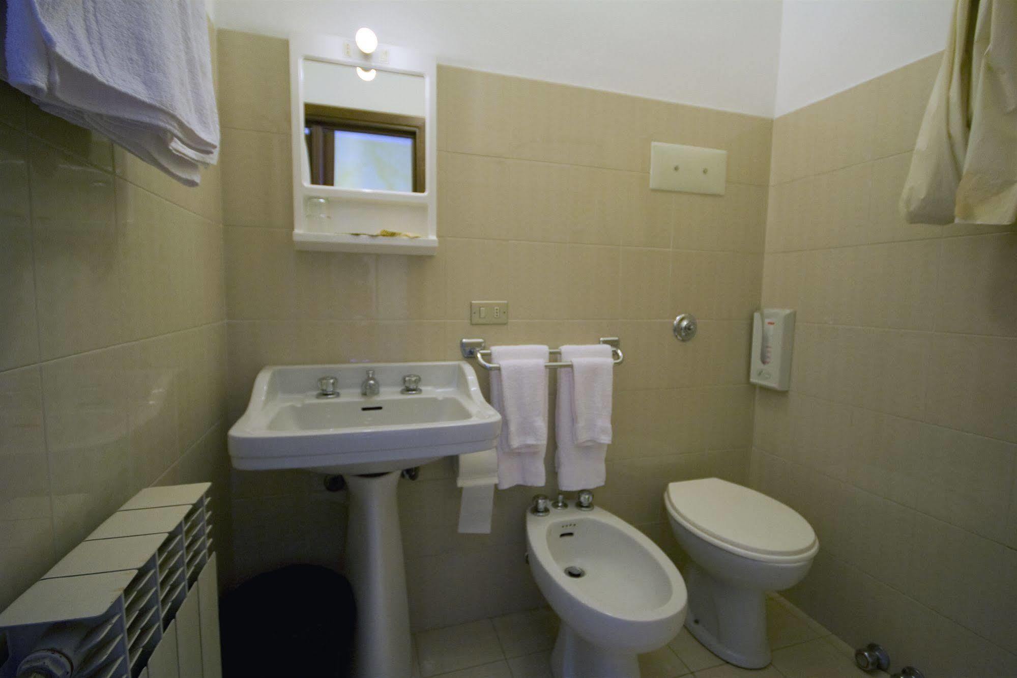 Edelweiss Bed & Breakfast 2*