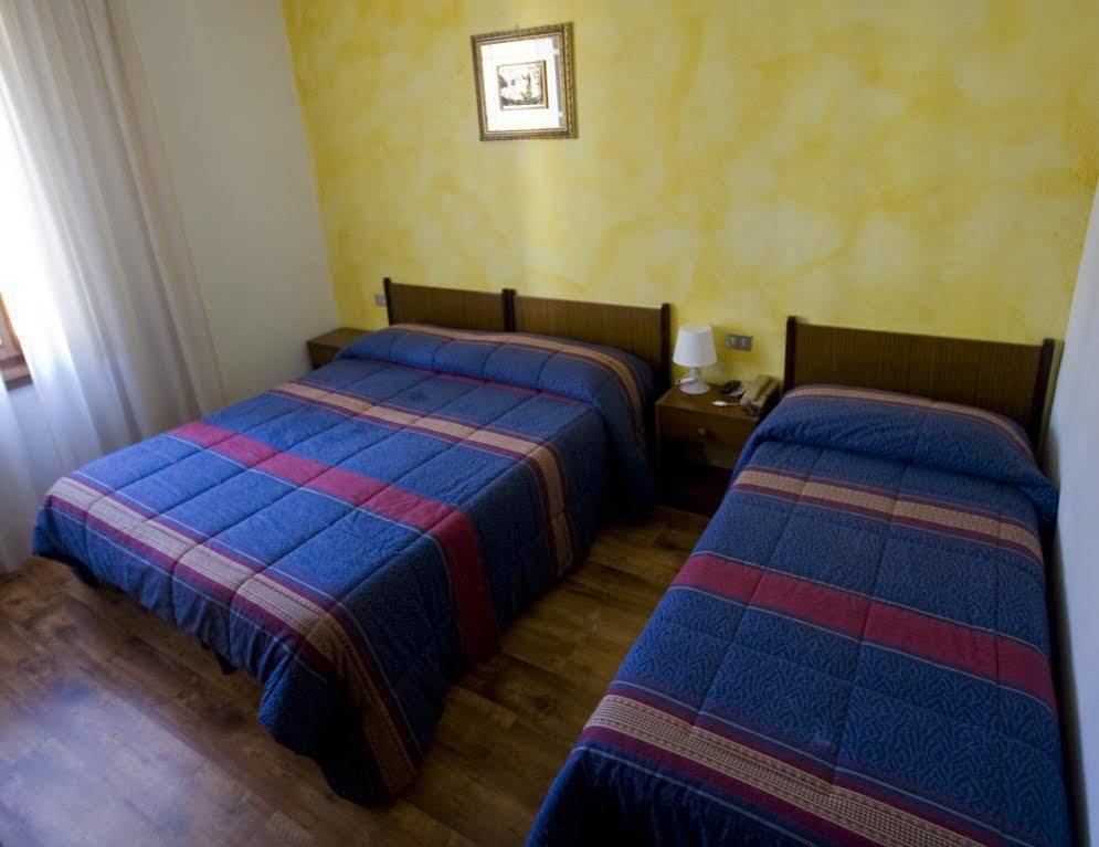 Edelweiss Bed & Breakfast Castione della Presolana