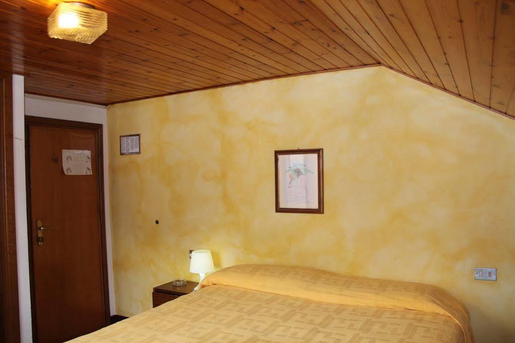 Edelweiss Bed & Breakfast Castione della Presolana
