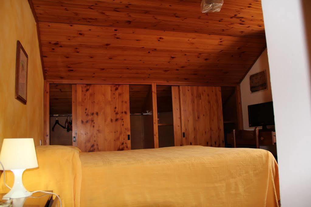 Edelweiss Bed & Breakfast