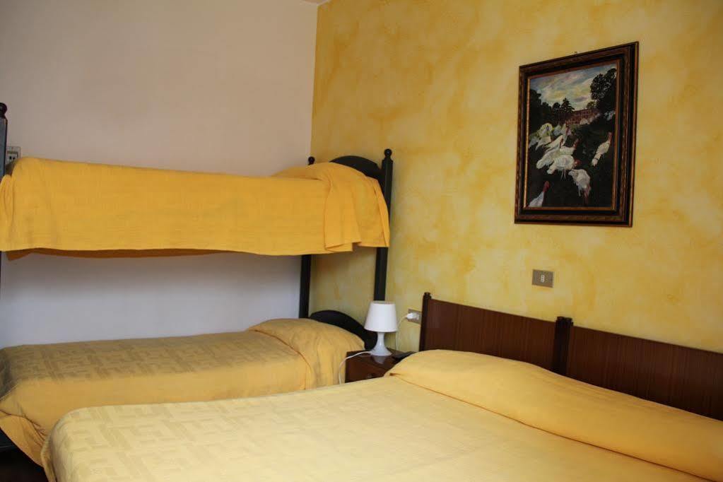 Edelweiss Bed & Breakfast