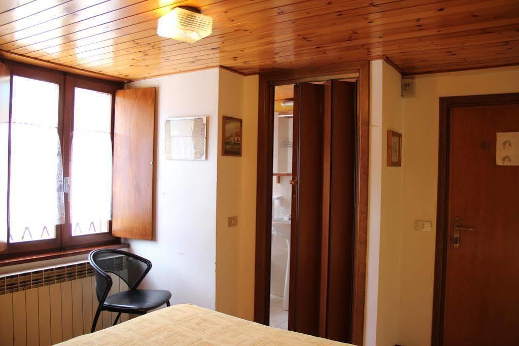 Edelweiss Bed & Breakfast 2*