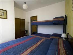 Edelweiss Bed & Breakfast Castione della Presolana